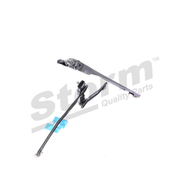 Bras d'essuie-glace, nettoyage des vitres STORM QUALITY PARTS 153040