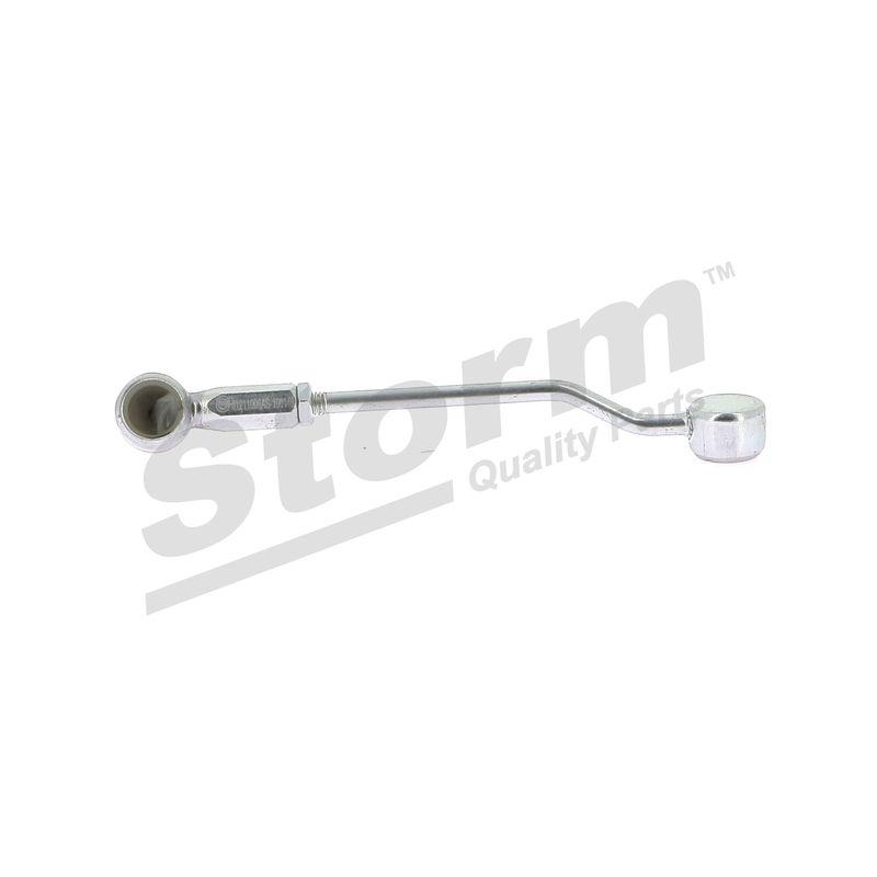 Kit de réparation, levier de changement de vitesse STORM QUALITY PARTS F1816