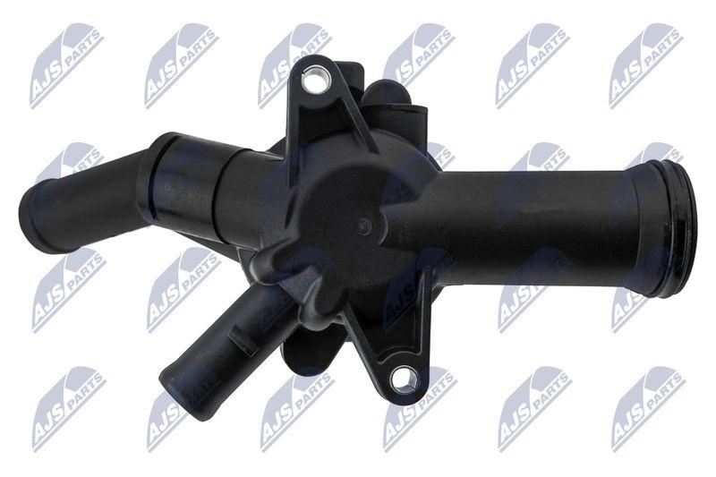 Boîtier du thermostat NTY CTM-VW-056