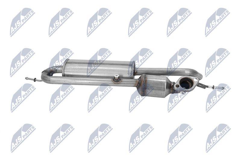 Catalyseur NTY KAT-ME-005