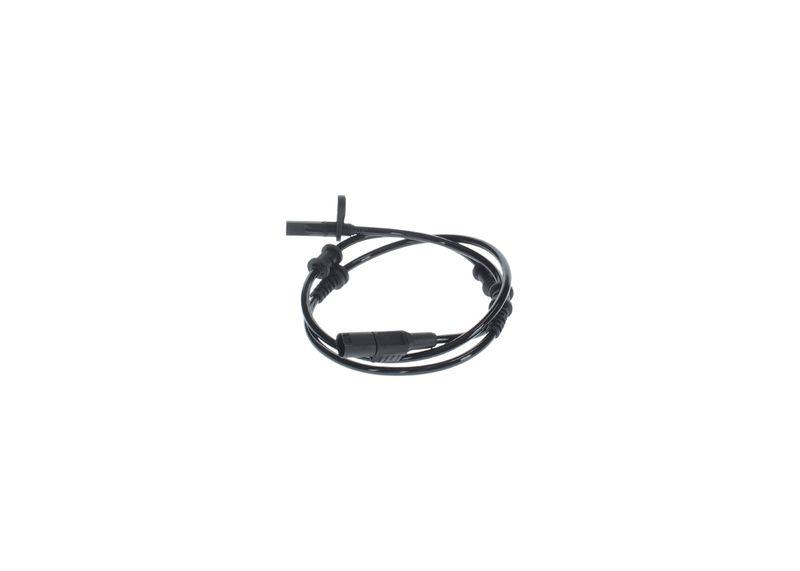 Capteur, vitesse de roue BOSCH 0 986 594 656