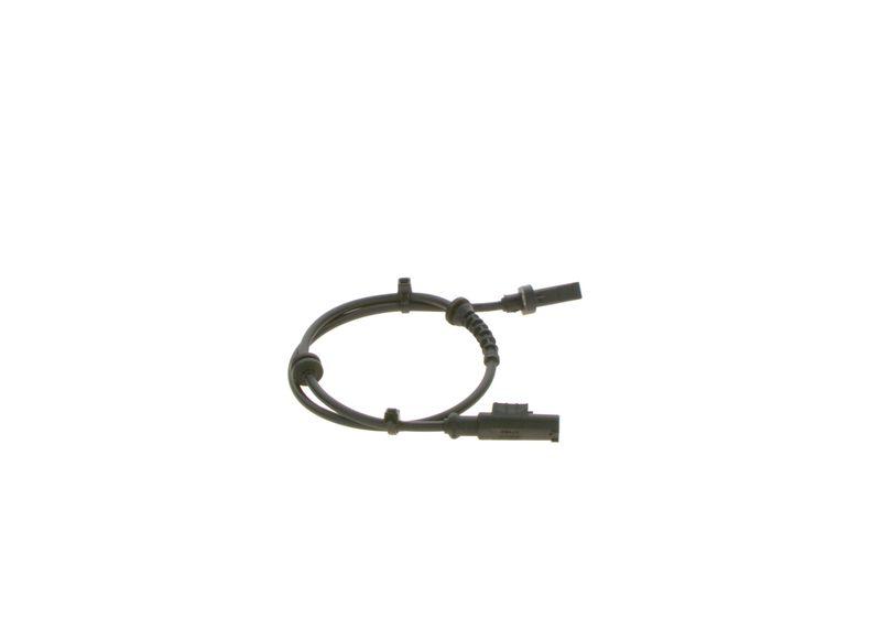 Capteur, vitesse de roue BOSCH 0 265 007 896
