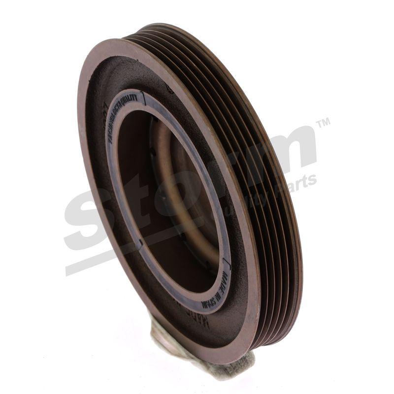 Poulie, vilebrequin STORM QUALITY PARTS 89994
