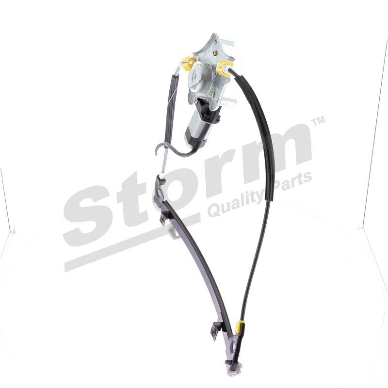 Lève-vitre STORM QUALITY PARTS 81073ST