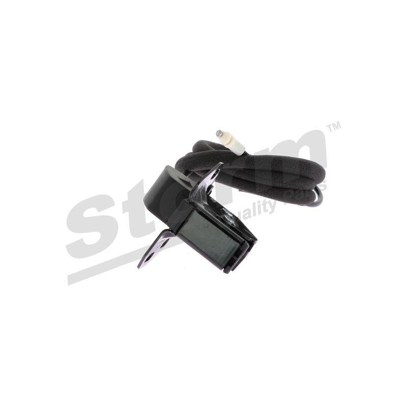 Serrure de porte STORM QUALITY PARTS 8362501