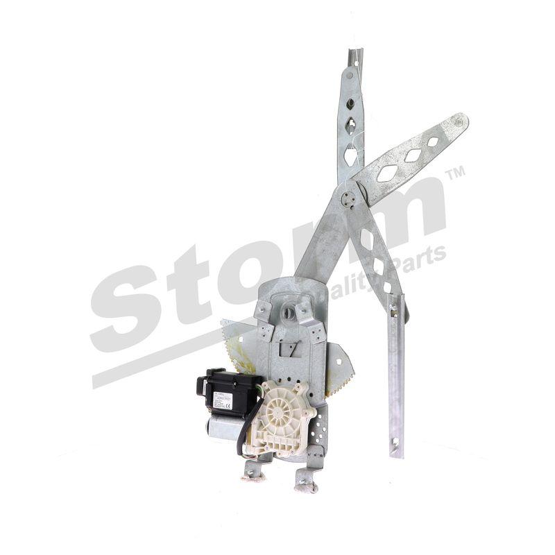 Lève-vitre STORM QUALITY PARTS 63075