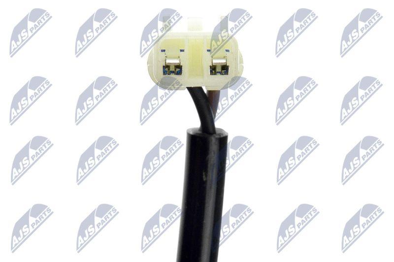 Capteur, vitesse de roue NTY HCA-SU-012