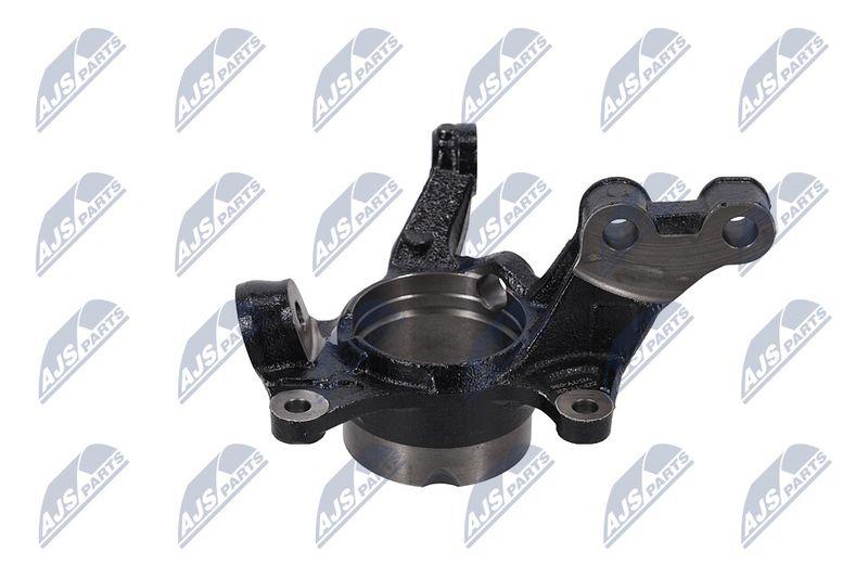 Fusée d'essieu, suspension de roue NTY ZZP-TY-036