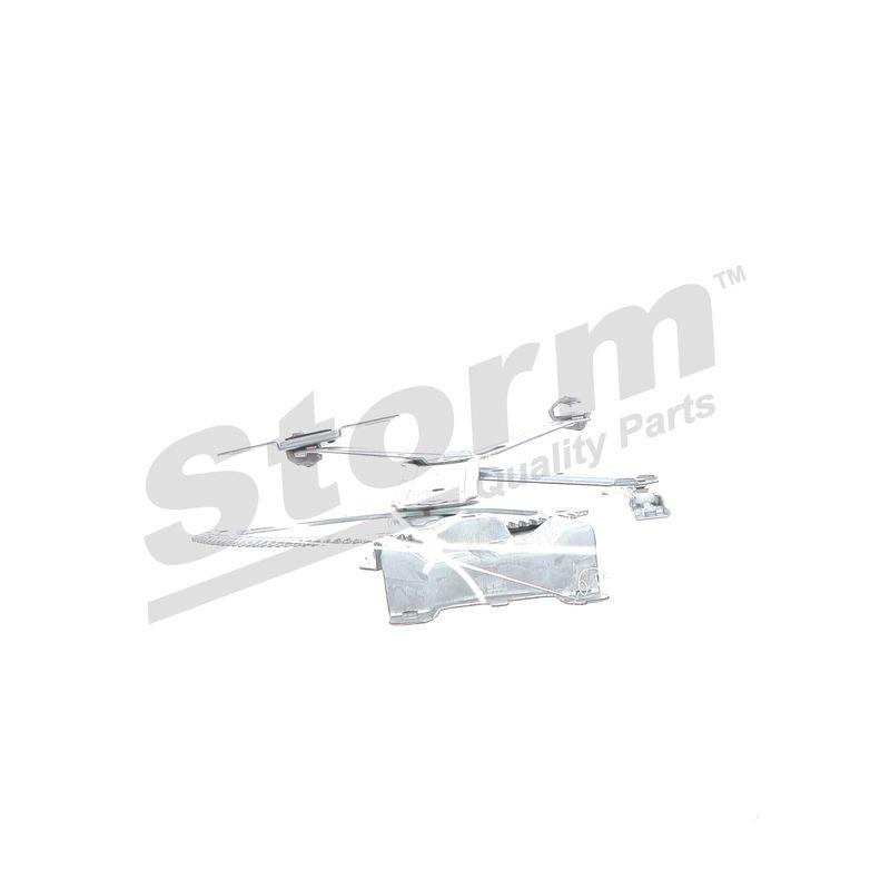 Lève-vitre STORM QUALITY PARTS 65176