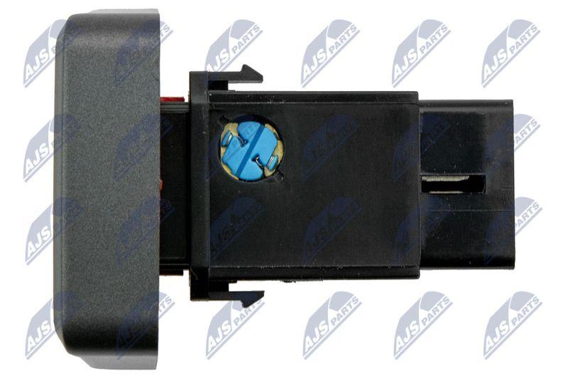Pressostat, climatisation NTY EWS-HY-025