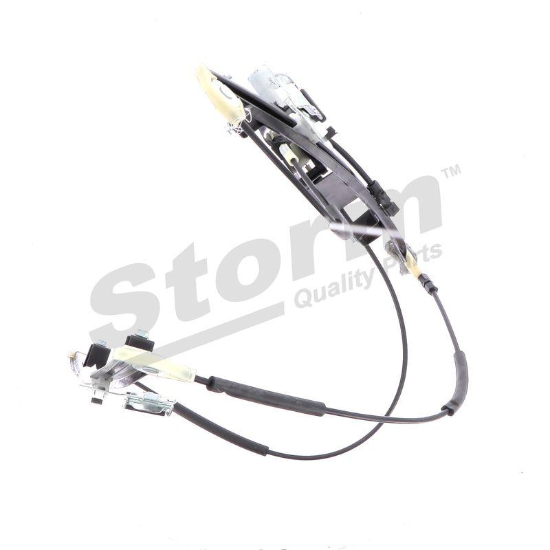 Lève-vitre STORM QUALITY PARTS 97571