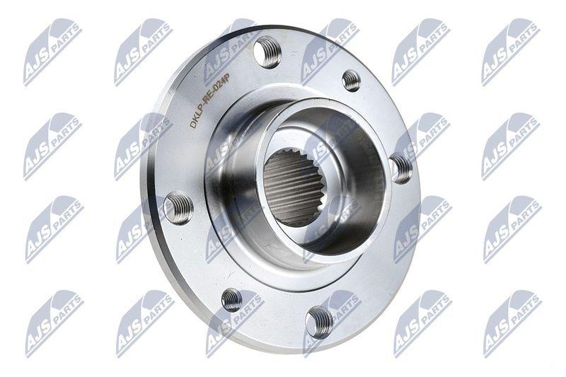 Moyeu de roue NTY KLP-RE-024P