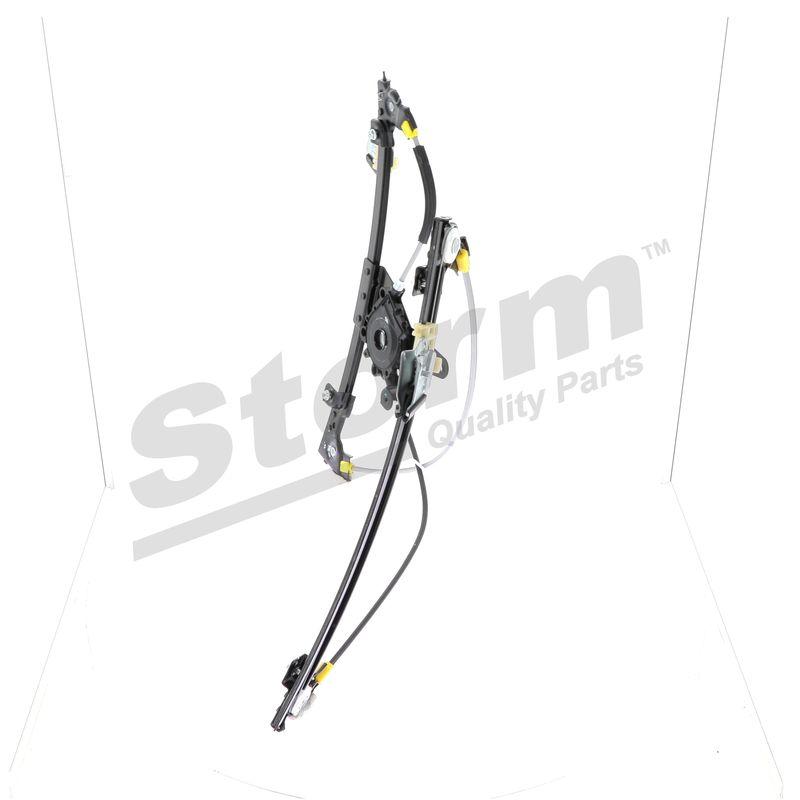Lève-vitre STORM QUALITY PARTS 96071