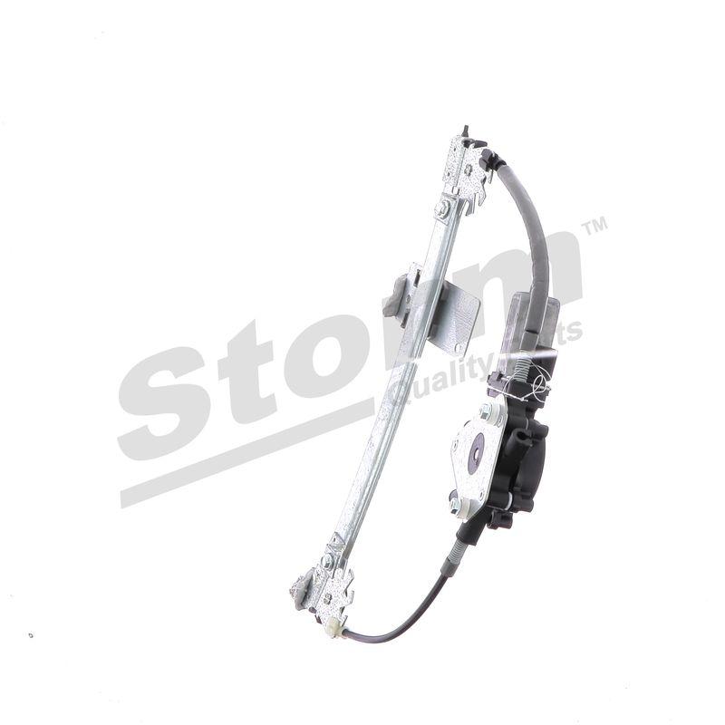 Lève-vitre STORM QUALITY PARTS 8737512