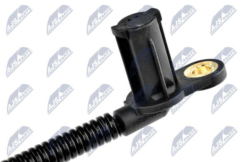 Capteur, vitesse de roue NTY HCA-MZ-016