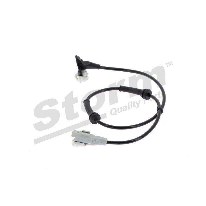 Capteur, vitesse de roue STORM QUALITY PARTS 777126