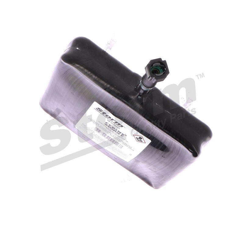 Additif, régénération du filtre à particules/à suie STORM QUALITY PARTS 777508