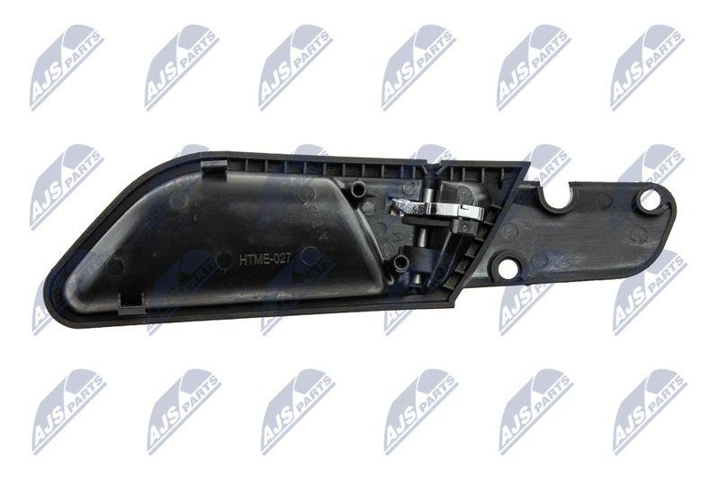 Poignet de porte, équipment intérieur NTY EZC-ME-027