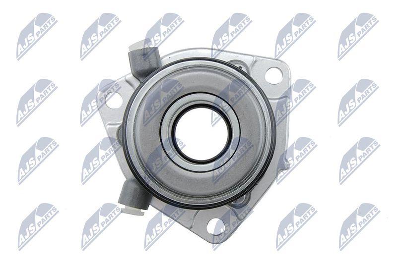 Butée hydraulique, embrayage NTY NWS-PL-007