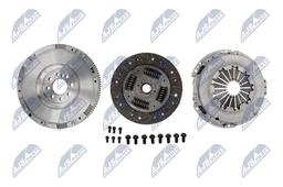Kit d'embrayage NTY NZS-FR-004