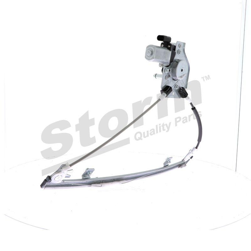 Lève-vitre STORM QUALITY PARTS 98275