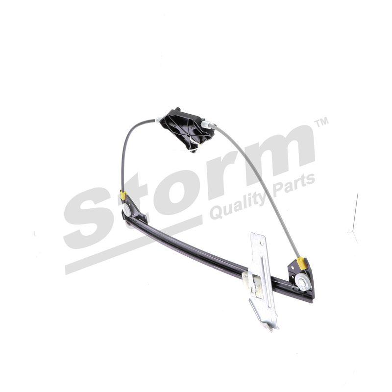 Lève-vitre STORM QUALITY PARTS 79775