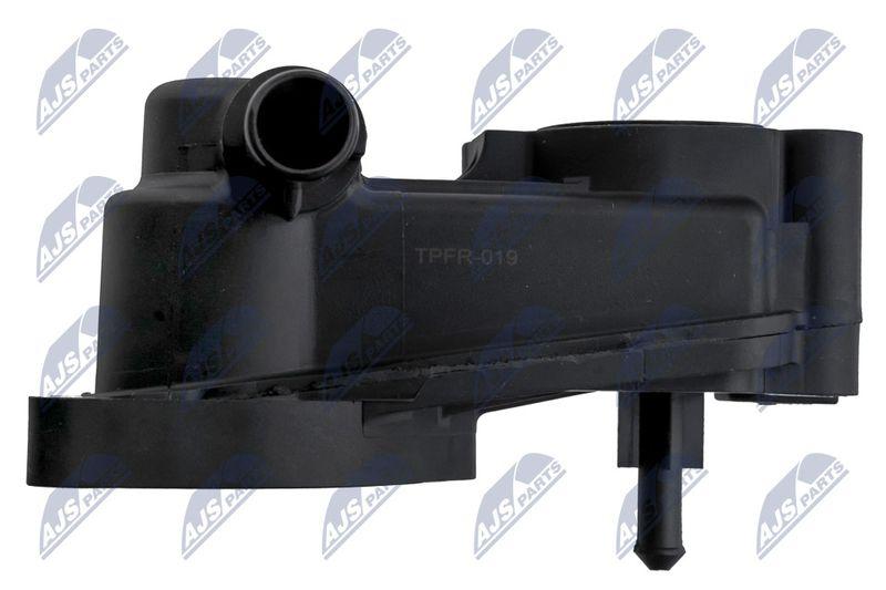Boîtier du thermostat NTY CTM-FR-021