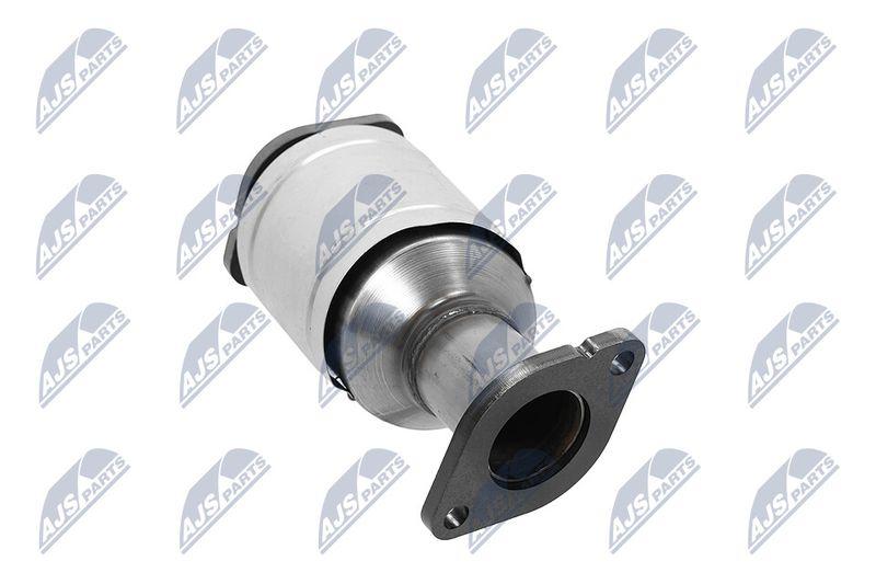 Catalyseur NTY KAT-HY-505