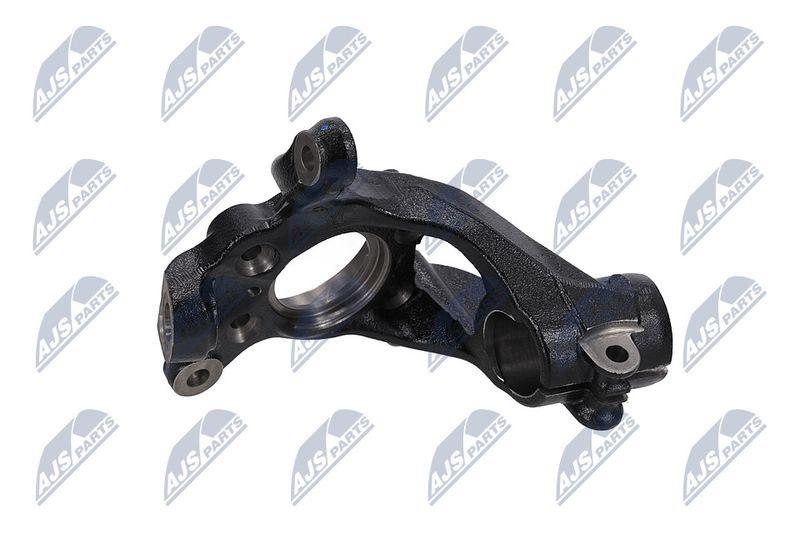Fusée d'essieu, suspension de roue NTY ZZP-VW-036