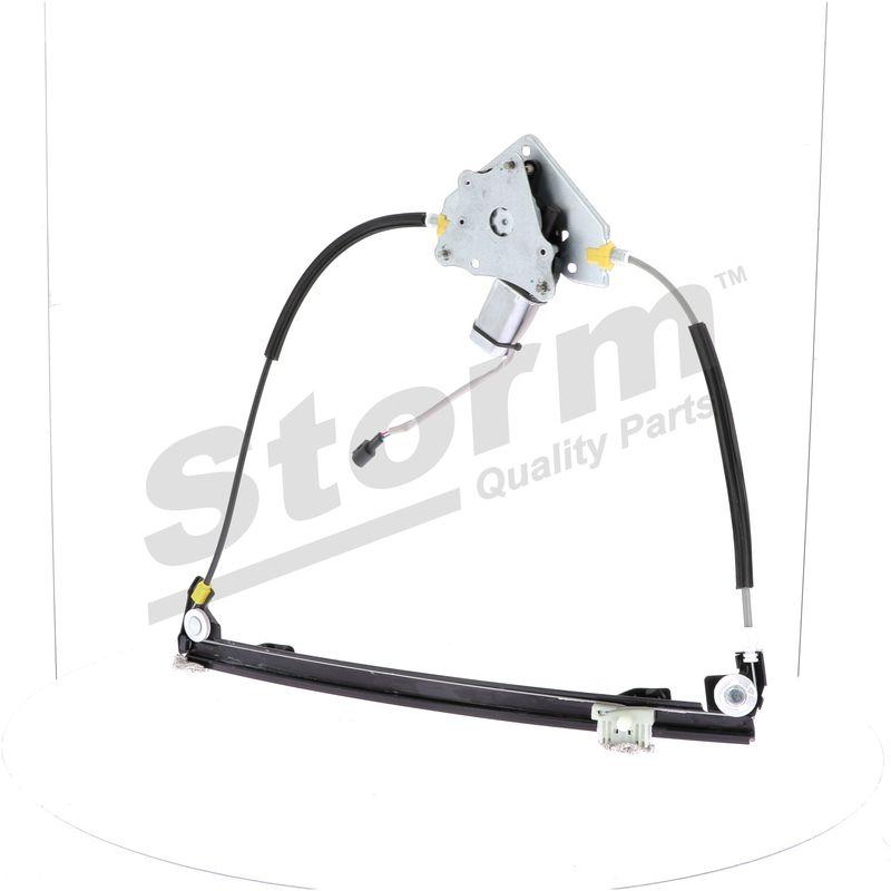 Lève-vitre STORM QUALITY PARTS 87177ST