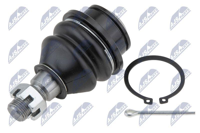 Rotule de suspension NTY ZSD-NS-026