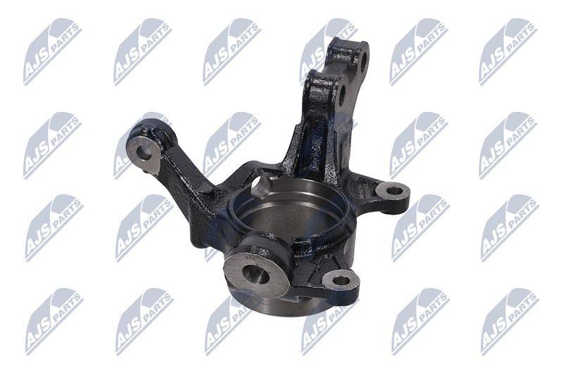 Fusée d'essieu, suspension de roue NTY ZZP-TY-036