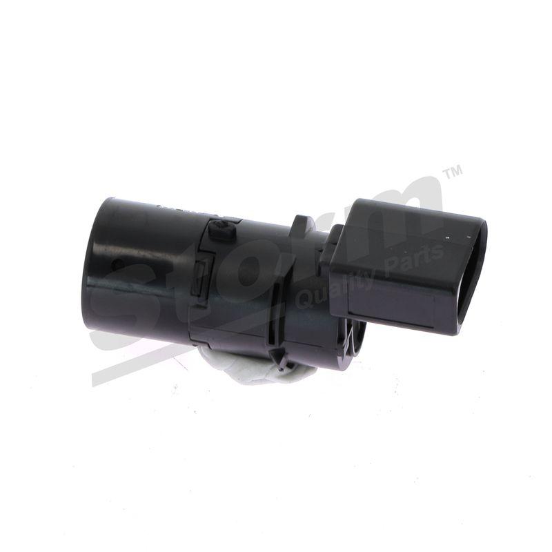 Capteur, aide au stationnement STORM QUALITY PARTS 399217