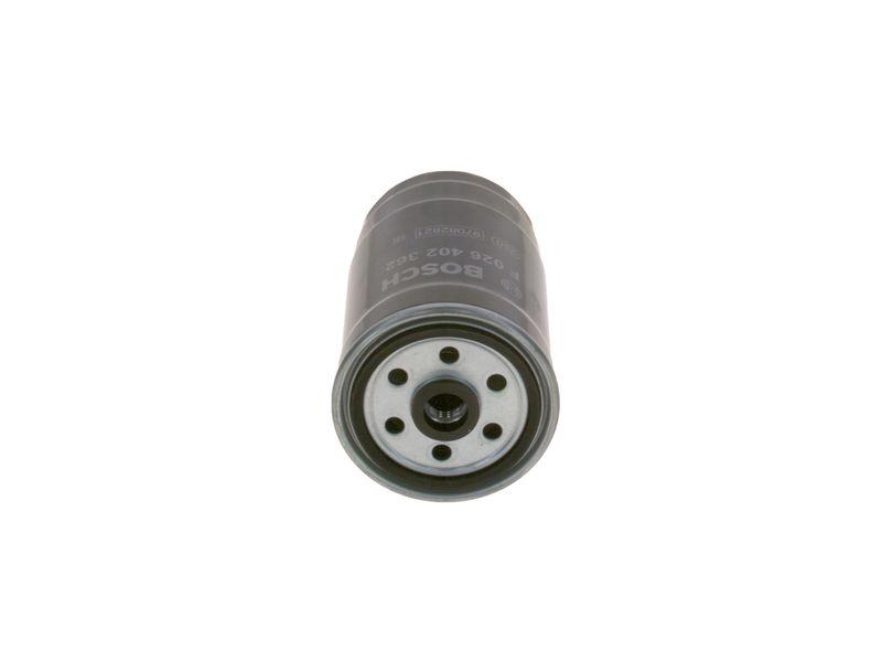 Filtre à carburant BOSCH F 026 402 362