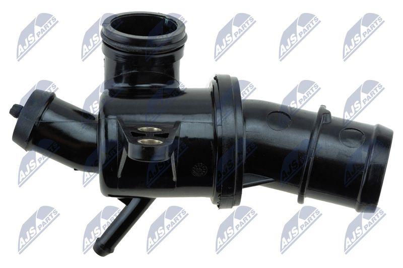 Boîtier du thermostat NTY CTM-ME-020