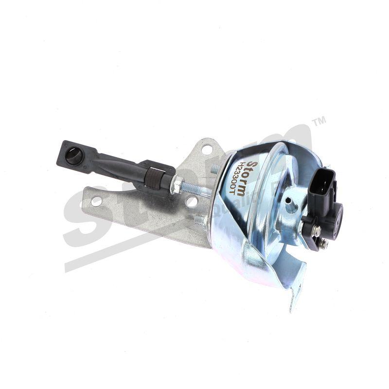 Détendeur de suralimentation STORM QUALITY PARTS 891102