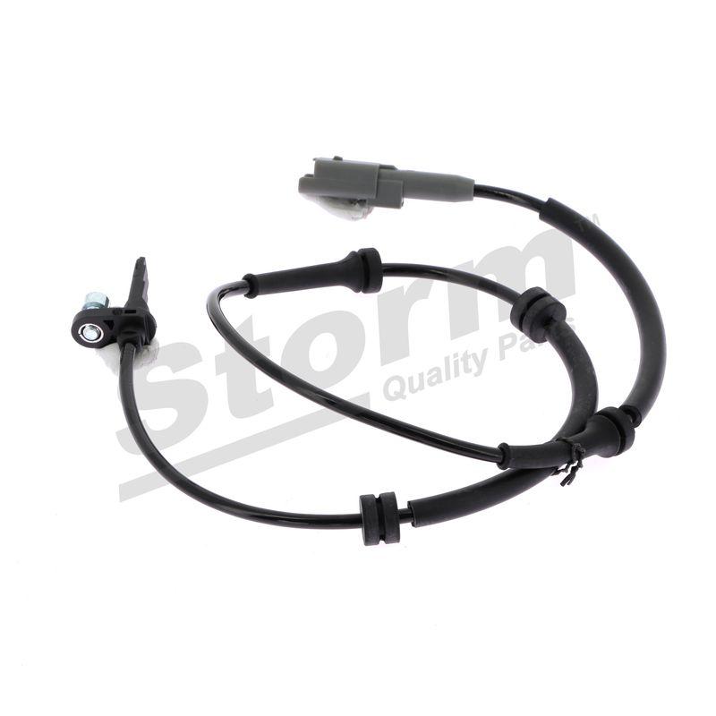 Capteur, vitesse de roue STORM QUALITY PARTS 777146