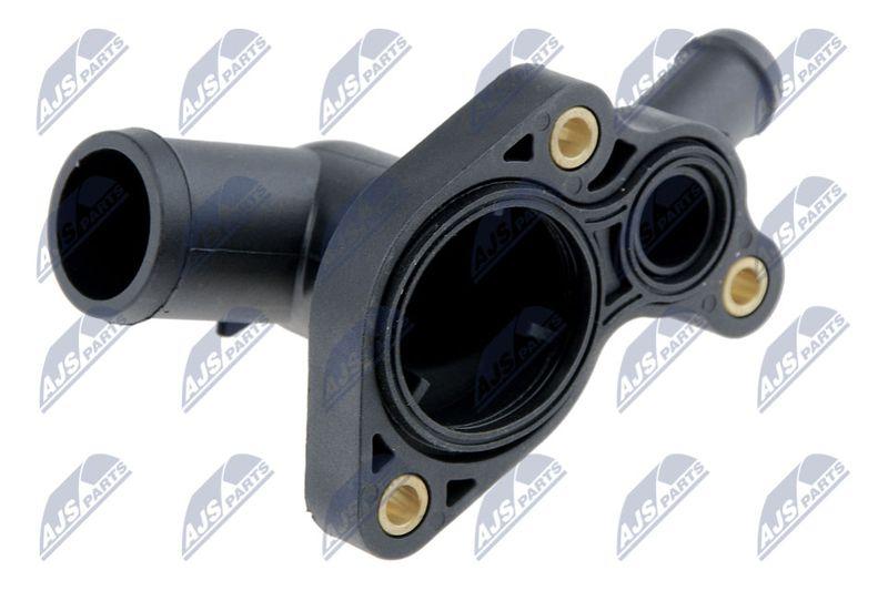 Boîtier du thermostat NTY CTM-BM-038