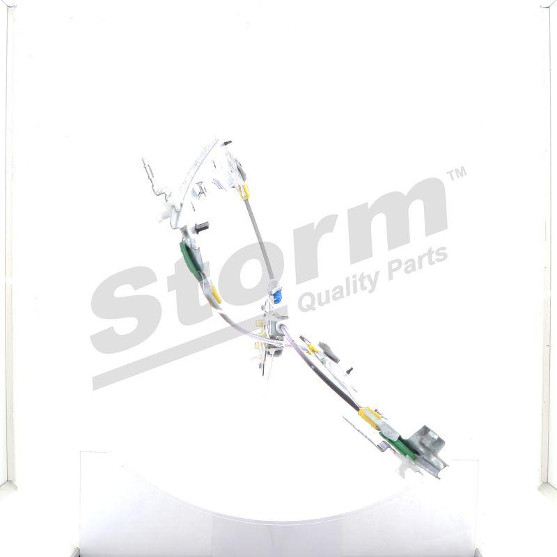 Lève-vitre STORM QUALITY PARTS 150975