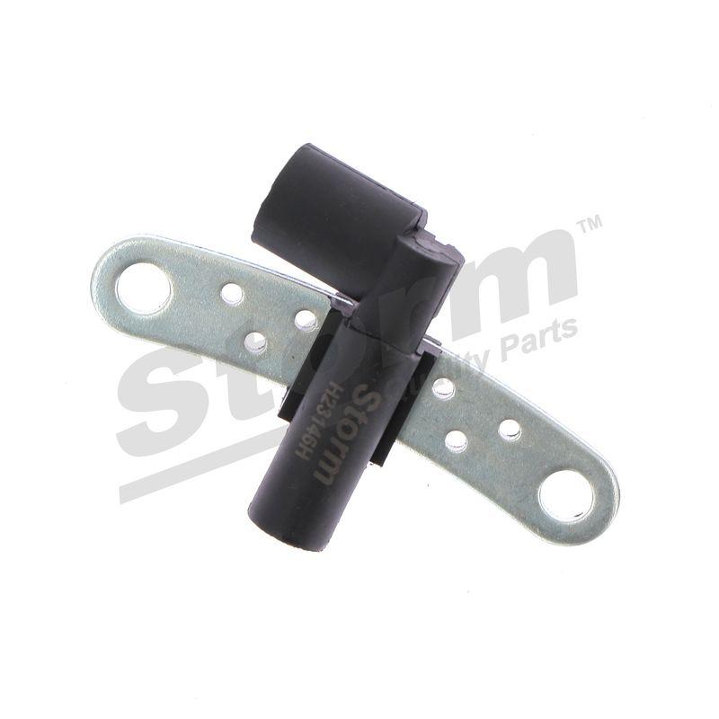Capteur d'angle, vilebrequin STORM QUALITY PARTS 888005