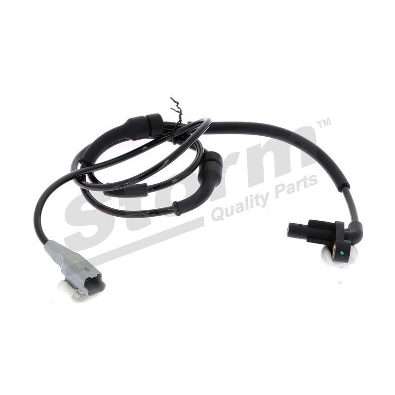 Capteur, vitesse de roue STORM QUALITY PARTS 777124