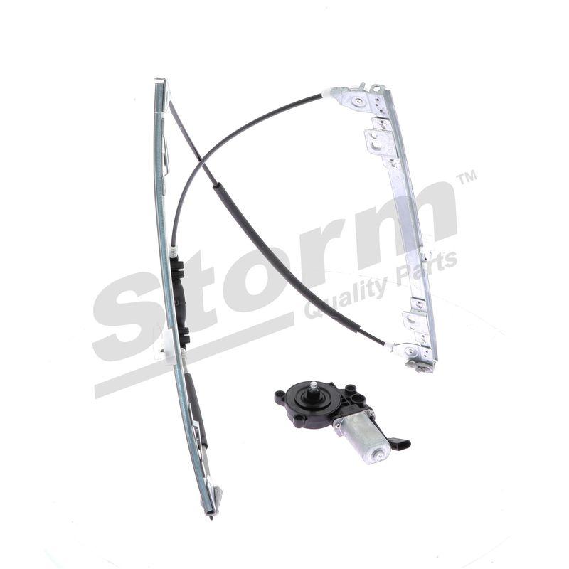 Lève-vitre STORM QUALITY PARTS 41576