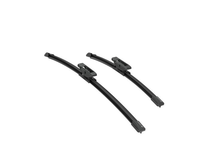 Balai d'essuie-glace BOSCH 3 397 014 095