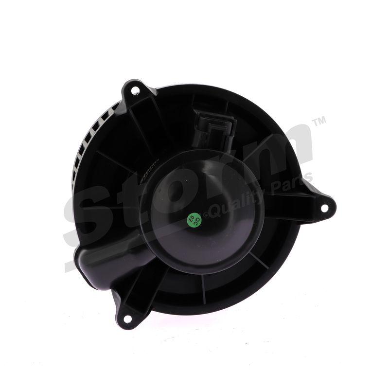 Pulseur d'air habitacle STORM QUALITY PARTS 15110801