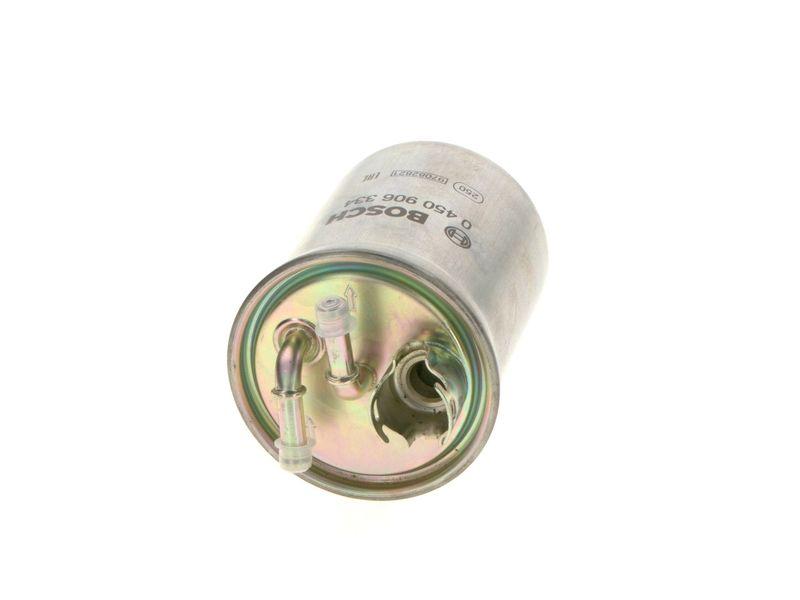 Filtre à carburant BOSCH 0 450 906 334