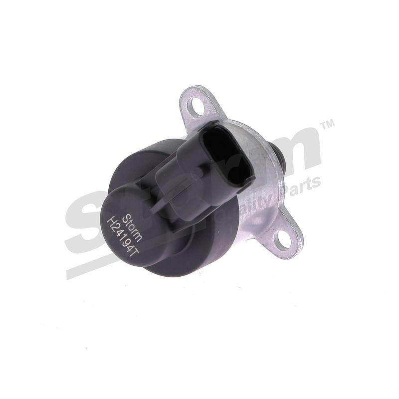 Régulateur, quantité de carburant (système à rampe commune) STORM QUALITY PARTS STO888204