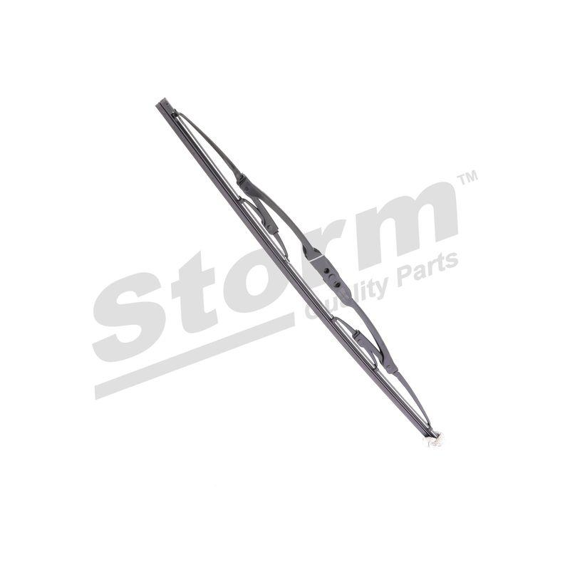 Balai d'essuie-glace STORM QUALITY PARTS 1000450