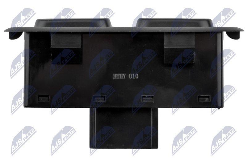 Interrupteur, lève-vitre NTY EWS-HY-010