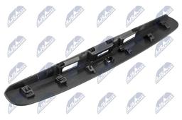 Clip, enjoliveur NTY EZC-NS-004A