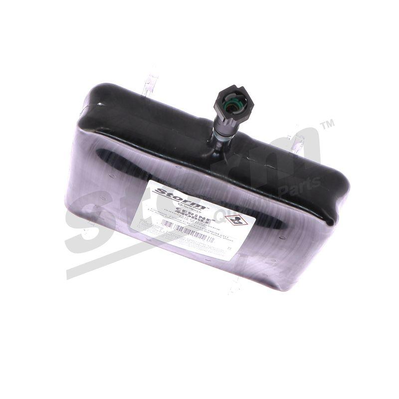 Additif, régénération du filtre à particules/à suie STORM QUALITY PARTS 777508